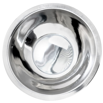 Tô Trộn Winco MXB-150Q 1.4 lít Thép Không Gỉ