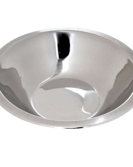 Tô Trộn Winco MXB-150Q 1.4 lít Thép Không Gỉ