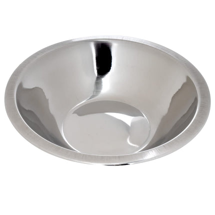 Tô Trộn Winco MXB-150Q 1.4 lít Thép Không Gỉ