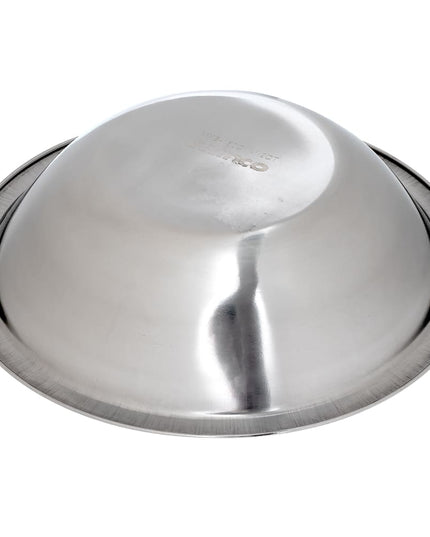 Tô Trộn Winco MXB-150Q 1.4 lít Thép Không Gỉ
