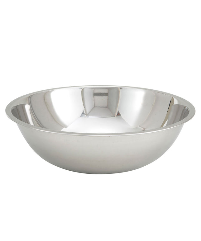 Tô Trộn Winco MXB-1600Q 15.1 lít Thép Không Gỉ