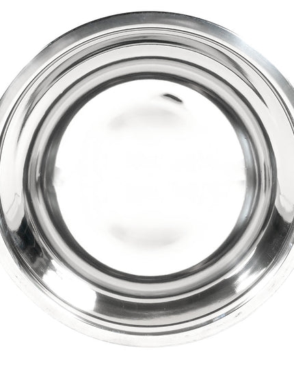 Tô Trộn Winco MXB-300Q 2.8 lít Thép Không Gỉ