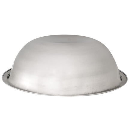 Tô Trộn Winco MXB-300Q 2.8 lít Thép Không Gỉ