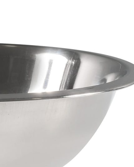 Tô Trộn Winco MXB-300Q 2.8 lít Thép Không Gỉ