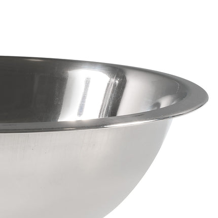 Tô Trộn Winco MXB-300Q 2.8 lít Thép Không Gỉ