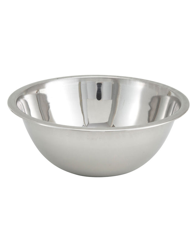 Tô Trộn Winco MXB-400Q 3.8 lít Thép Không Gỉ