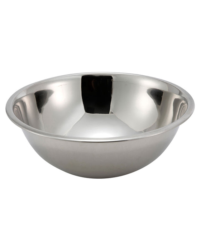 Tô Trộn Winco MXB-500Q 4.7 lít Đường Kính 28.6 cm Thép Không Gỉ