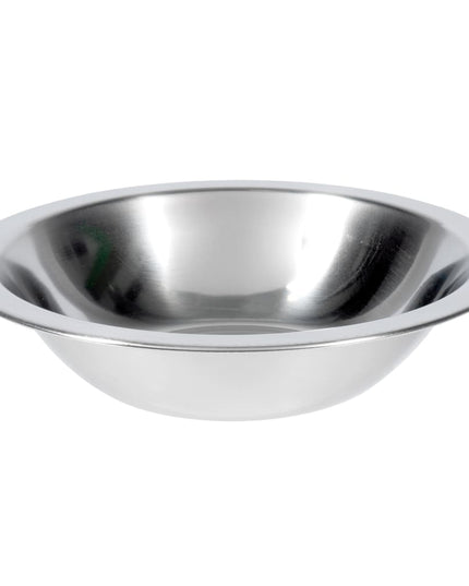 Tô Trộn Winco MXB-75Q 15.9 cm Thép Không Gỉ