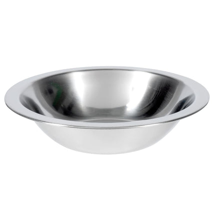 Tô Trộn Winco MXB-75Q 15.9 cm Thép Không Gỉ