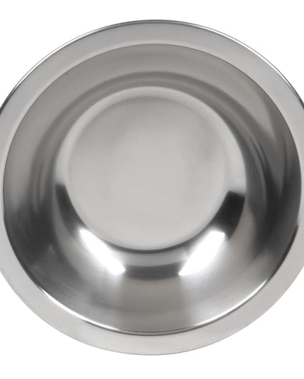 Tô Trộn Winco MXB-75Q 15.9 cm Thép Không Gỉ