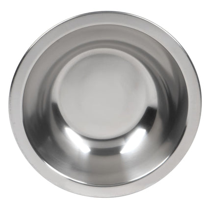 Tô Trộn Winco MXB-75Q 15.9 cm Thép Không Gỉ
