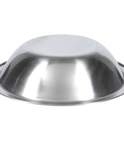 Tô Trộn Winco MXB-75Q 15.9 cm Thép Không Gỉ