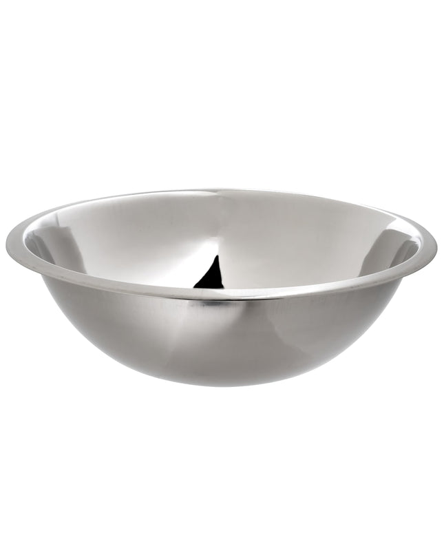 Tô Trộn Winco MXB-800Q 7.6 lít Đường Kính 33.7 cm Thép Không Gỉ