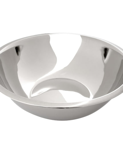 Tô Trộn Winco MXB-800Q 7.6 lít Đường Kính 33.7 cm Thép Không Gỉ