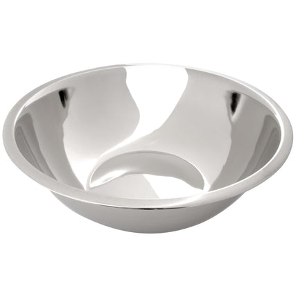 Tô Trộn Winco MXB-800Q 7.6 lít Đường Kính 33.7 cm Thép Không Gỉ