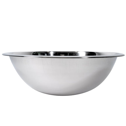 Tô Trộn Winco MXB-800Q 7.6 lít Đường Kính 33.7 cm Thép Không Gỉ