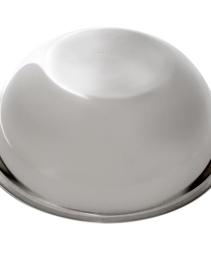 Tô Trộn Winco MXB-800Q 7.6 lít Đường Kính 33.7 cm Thép Không Gỉ
