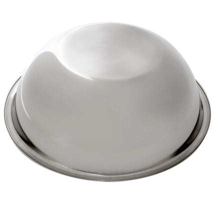 Tô Trộn Winco MXB-800Q 7.6 lít Đường Kính 33.7 cm Thép Không Gỉ