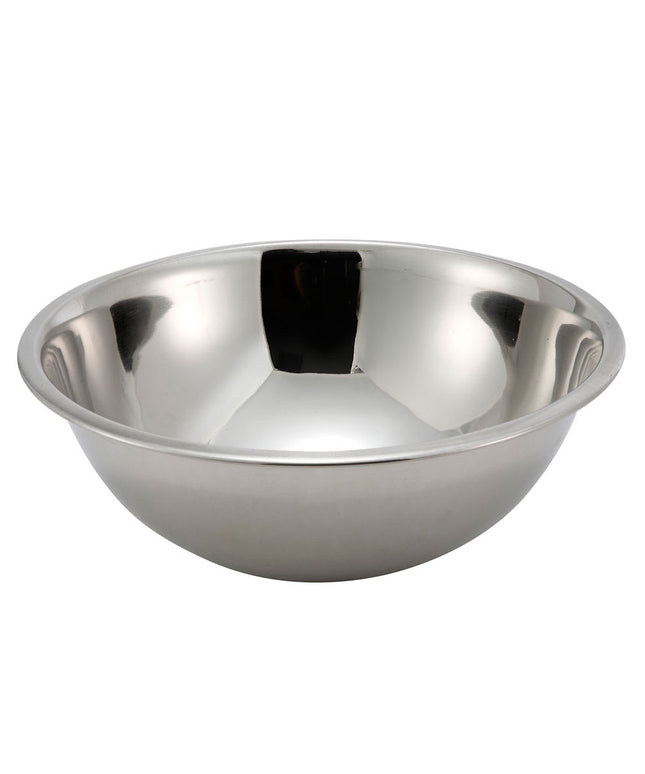 Tô Trộn Winco MXBT-500Q 4.7 lít Thép Không Gỉ