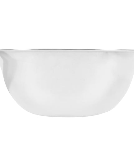 Tô Trộn Winco MXBT-75Q 0.7 lít Thép Không Gỉ