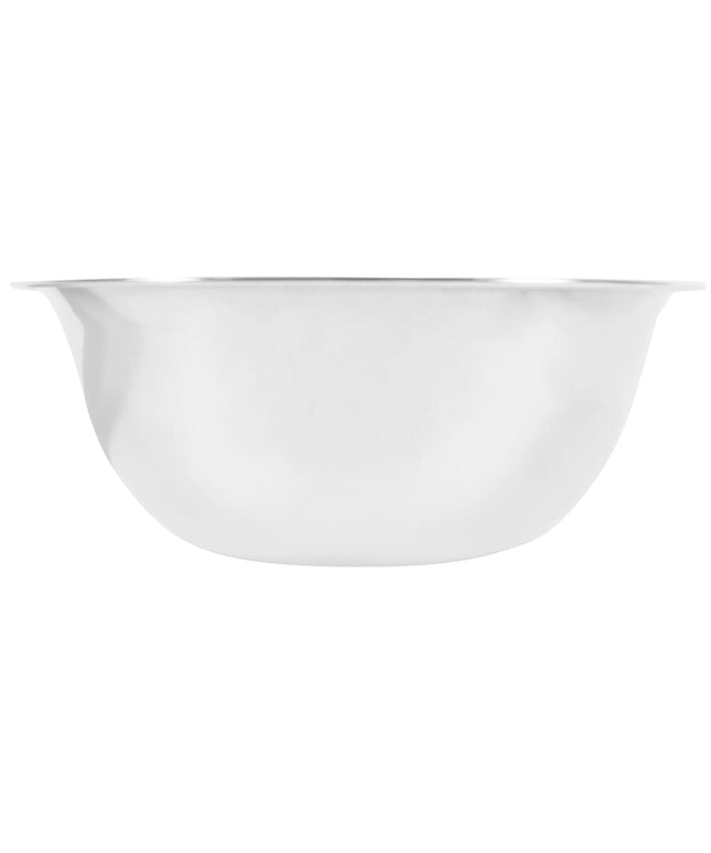 Tô Trộn Winco MXBT-75Q 0.7 lít Thép Không Gỉ