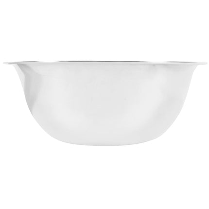 Tô Trộn Winco MXBT-75Q 0.7 lít Thép Không Gỉ