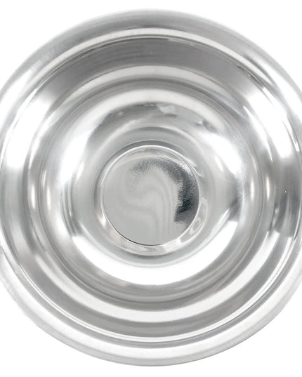 Tô Trộn Winco MXBT-75Q 0.7 lít Thép Không Gỉ