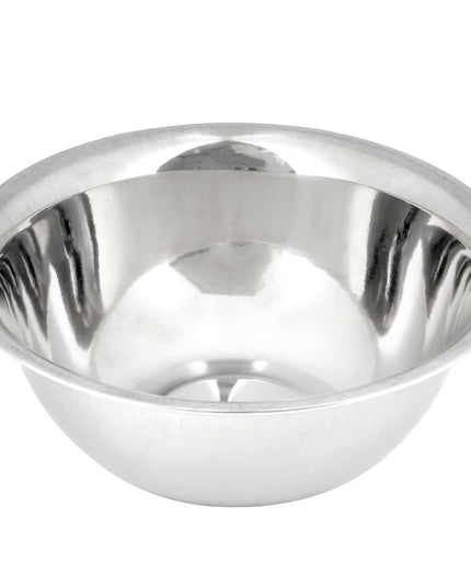 Tô Trộn Winco MXBT-75Q 0.7 lít Thép Không Gỉ