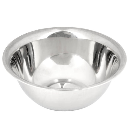Tô Trộn Winco MXBT-75Q 0.7 lít Thép Không Gỉ