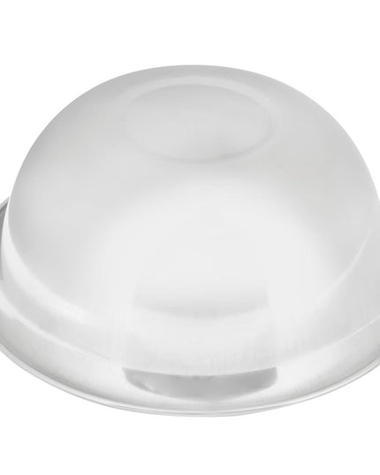 Tô Trộn Winco MXBT-75Q 0.7 lít Thép Không Gỉ