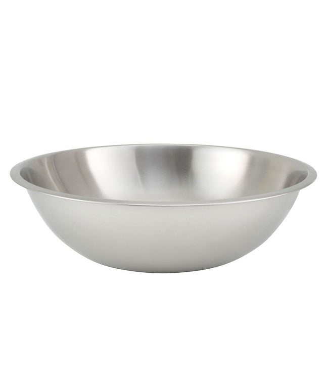 Tô Trộn Hạng Nặng Winco MXHV-1300 12.3 lít 41 x 11.4 cm Inox