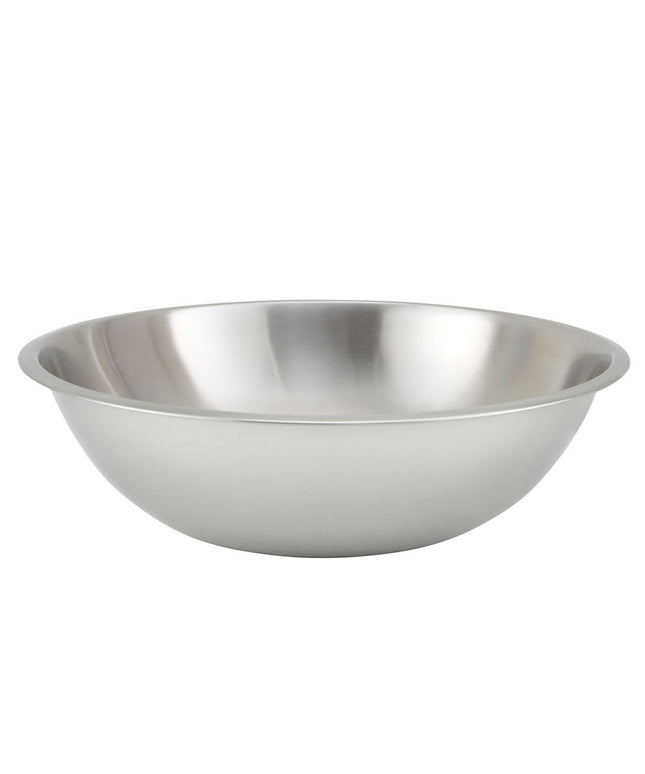Tô Trộn Winco MXHV-1600 15.1 l 45.1 x 14 cm Thép Không Gỉ