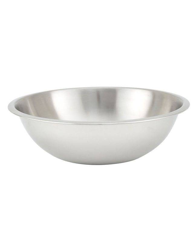 Tô Trộn Winco MXHV-300 2.8 l 24.1 x 7 cm Thép Không Gỉ