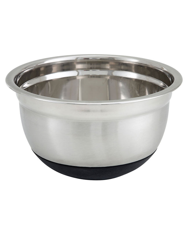 Tô Trộn Đức Winco MXRU-300 2.8 lít Inox Gương Đế Silicon Chống Trượt