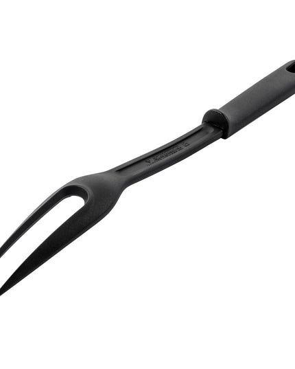 Nĩa Đầu Bếp Winco NC-PF2 2 Răng Nylon Đen