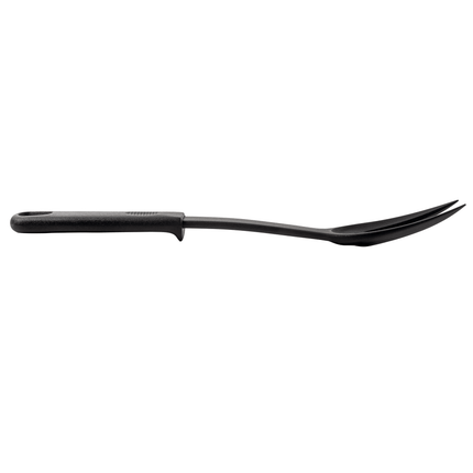 Nĩa Đầu Bếp Winco NC-PF2 2 Răng Nylon Đen