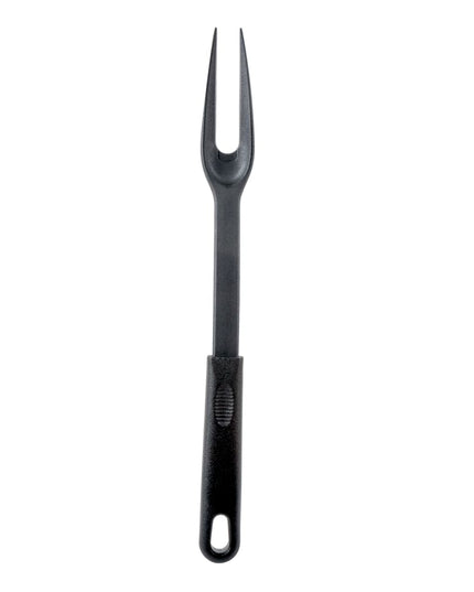Nĩa Đầu Bếp Winco NC-PF2 2 Răng Nylon Đen