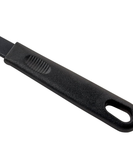 Nĩa Đầu Bếp Winco NC-PF2 2 Răng Nylon Đen