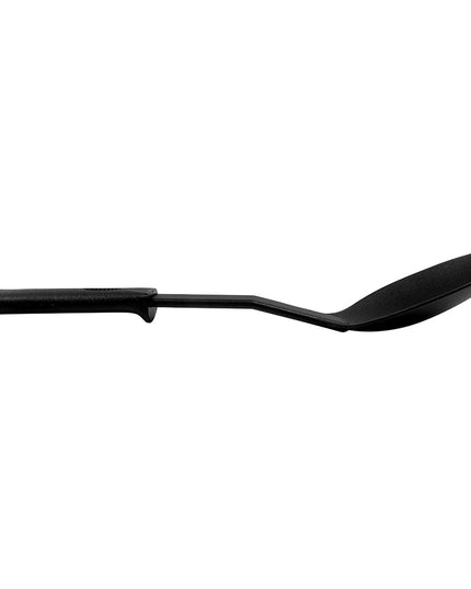 Muỗng Đặc Nylon Winco NC-SS1 Màu Đen