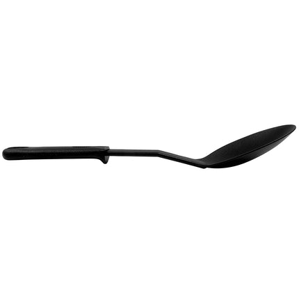 Muỗng Đặc Nylon Winco NC-SS1 Màu Đen