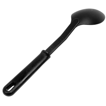 Muỗng Đặc Nylon Winco NC-SS1 Màu Đen