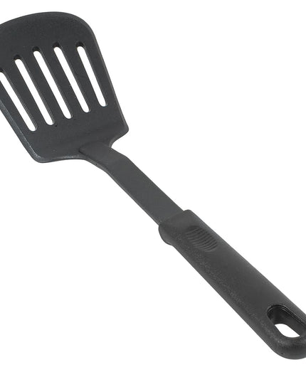 Phới Xẻng Nylon Có Khe Winco NC-WS Lưỡi Rộng Màu Đen