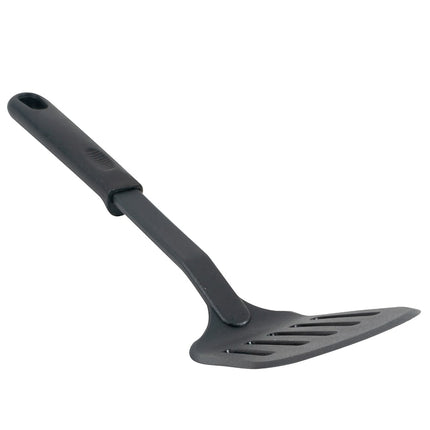 Phới Xẻng Nylon Có Khe Winco NC-WS Lưỡi Rộng Màu Đen
