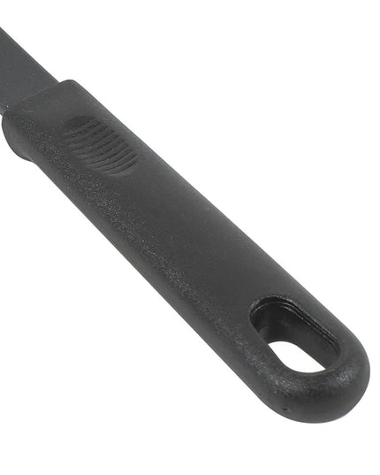 Phới Xẻng Nylon Có Khe Winco NC-WS Lưỡi Rộng Màu Đen