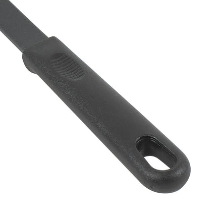 Phới Xẻng Nylon Có Khe Winco NC-WS Lưỡi Rộng Màu Đen
