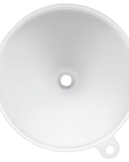 Phễu Winco PF-16 473 ml - Nhựa, Trắng