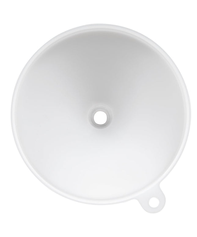 Phễu Winco PF-16 473 ml - Nhựa, Trắng