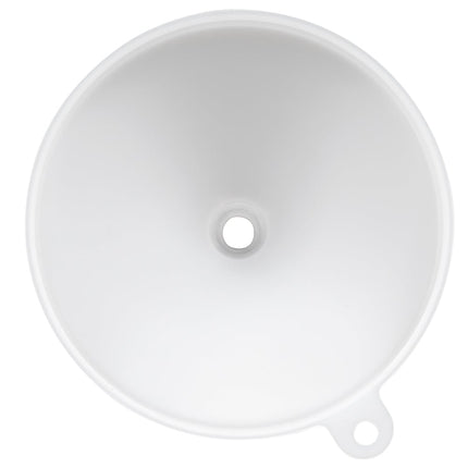 Phễu Winco PF-16 473 ml - Nhựa, Trắng