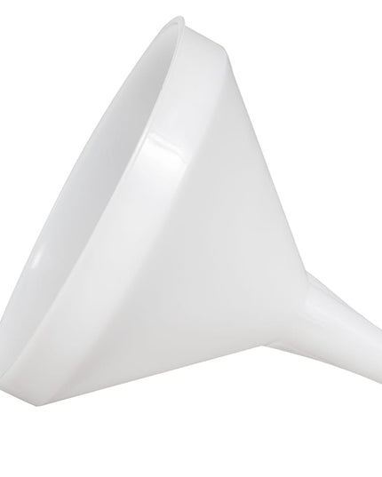 Phễu Winco PF-16 473 ml - Nhựa, Trắng