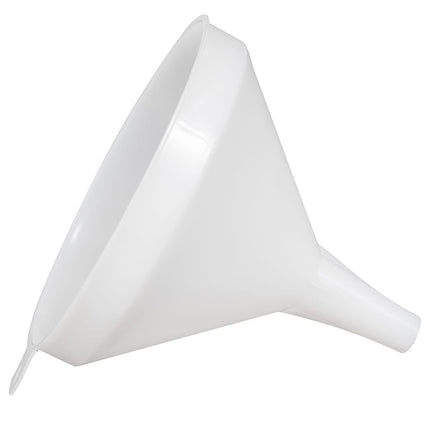 Phễu Winco PF-16 473 ml - Nhựa, Trắng
